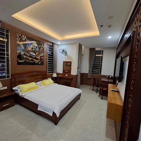 Hotel Phu Si 胡志明市 外观 照片