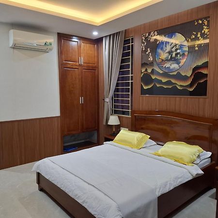 Hotel Phu Si 胡志明市 外观 照片