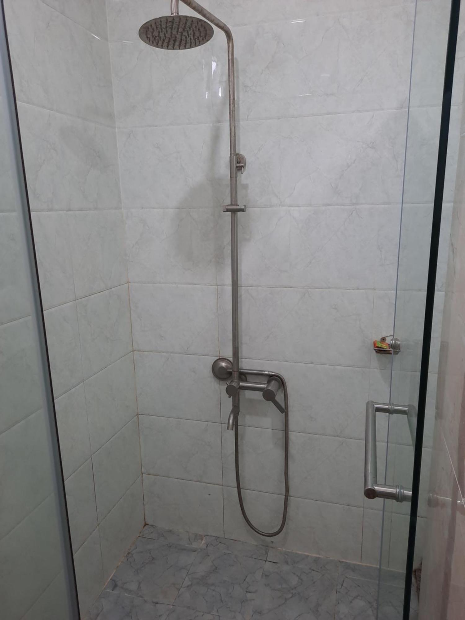 Hotel Phu Si 胡志明市 客房 照片