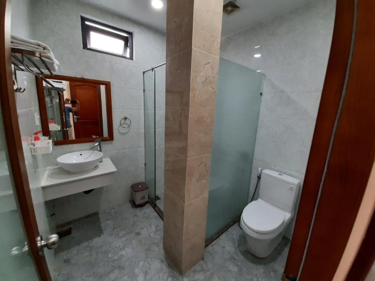 Hotel Phu Si 胡志明市 外观 照片