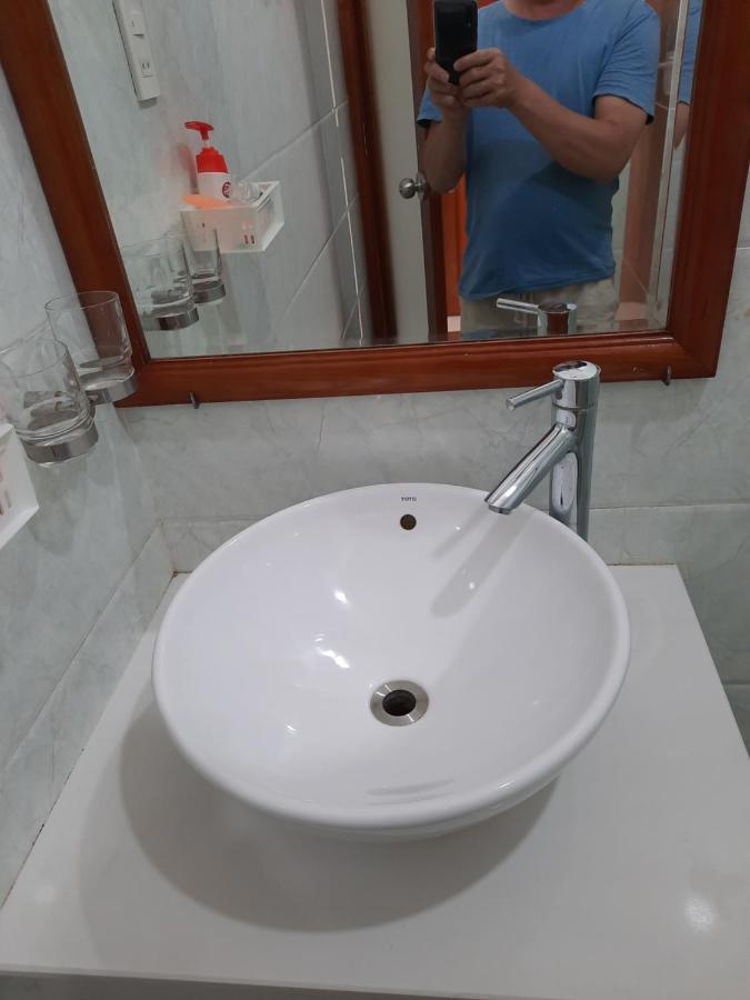 Hotel Phu Si 胡志明市 外观 照片